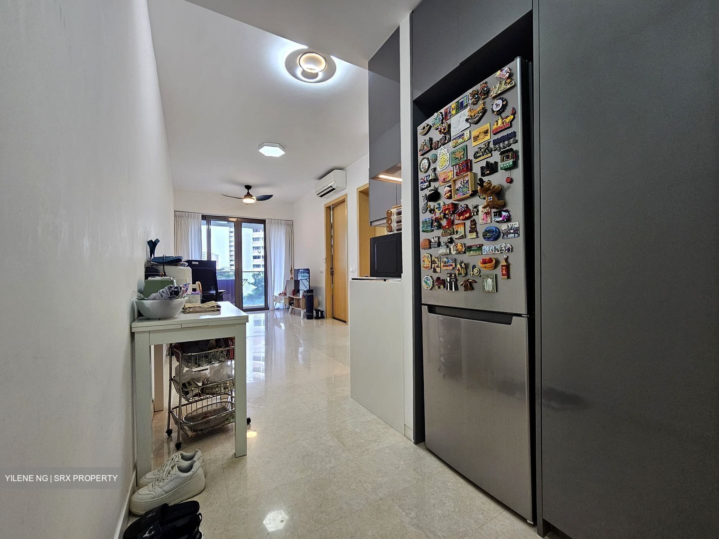 The Tre Ver (D13), Condominium #584021671